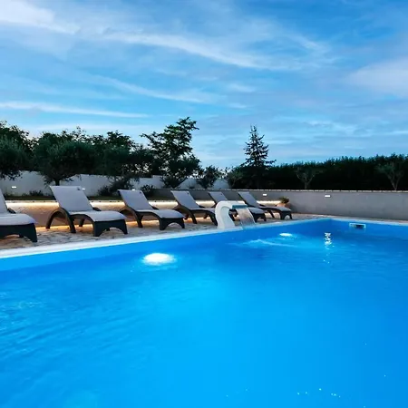 Miracolo Villa