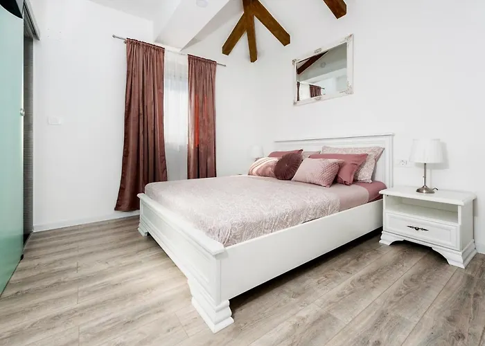 Miracolo Villa *