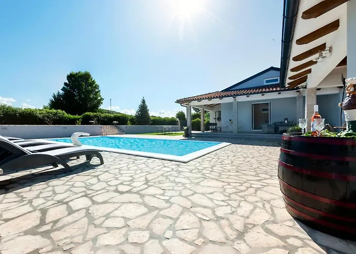 Villa Miracolo