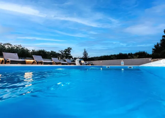 Miracolo Villa *