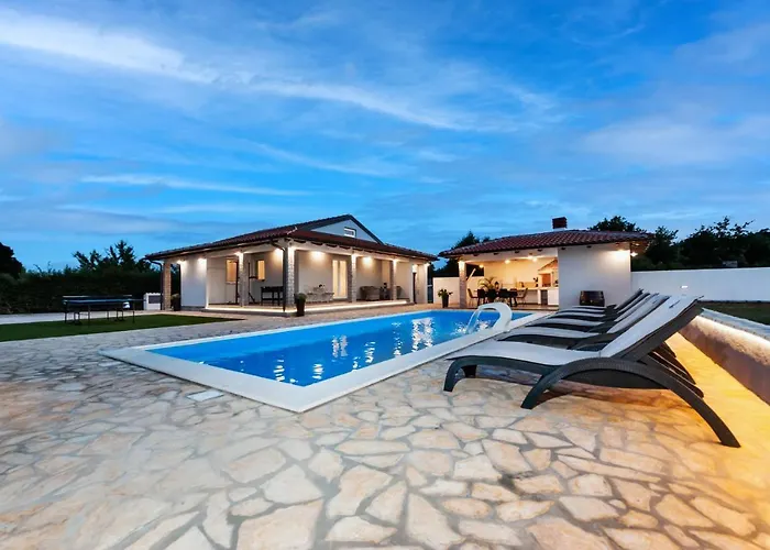 Miracolo Villa