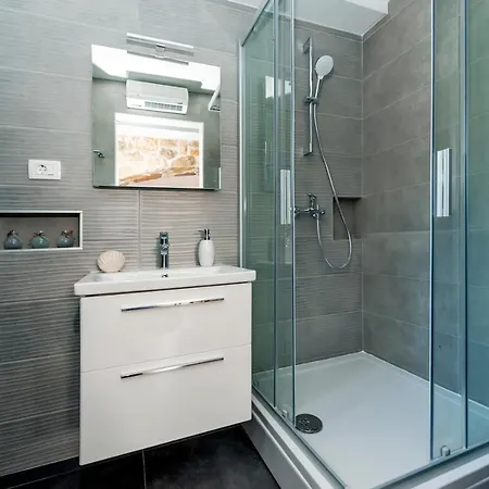 Miracolo Willa Rovinj