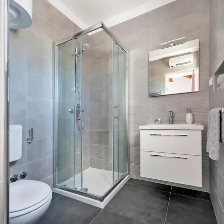 Miracolo Willa Rovinj