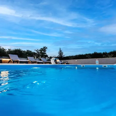 Miracolo Villa *