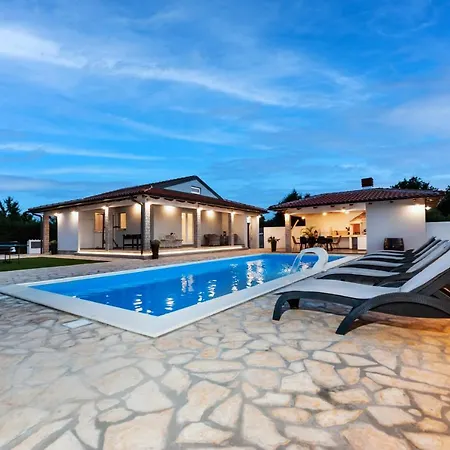 Miracolo Villa