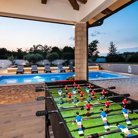 Miracolo Villa Rovinj