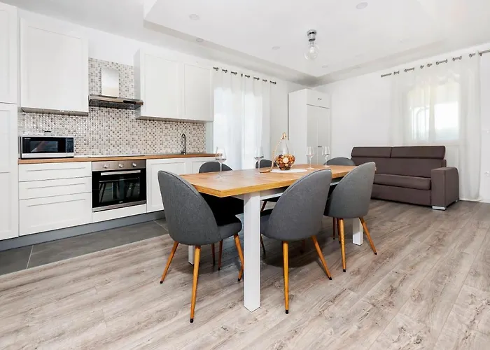 Villa Miracolo Rovinj