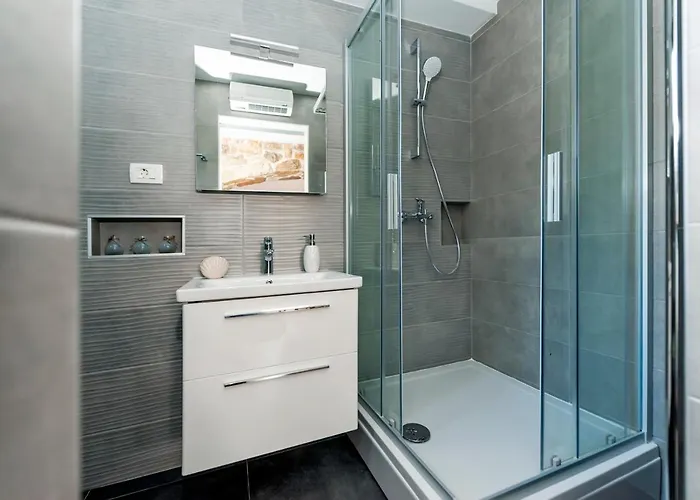 Miracolo Villa Rovinj