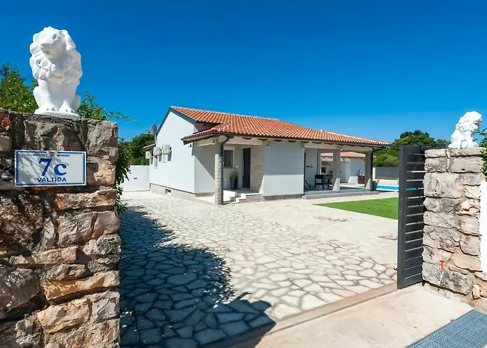 Villa Miracolo Rovinj