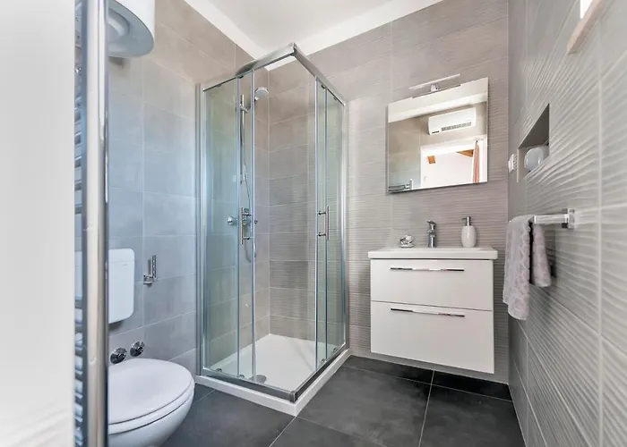 Miracolo Villa Rovinj