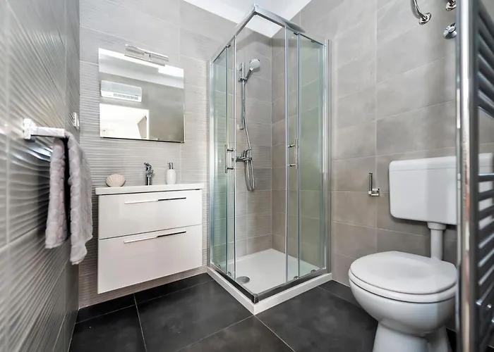 Villa Miracolo Rovinj