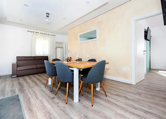 Villa Miracolo Rovinj