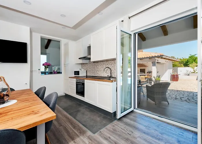 Villa Miracolo Rovinj