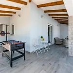 Miracolo Βίλα Ρόβινι