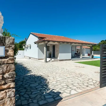 Vila Miracolo Rovinj