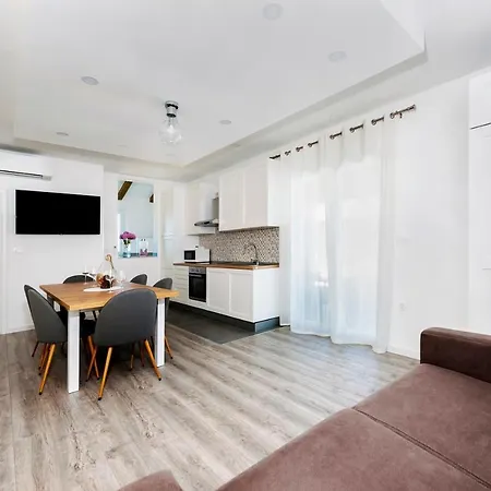 Miracolo Вилла *