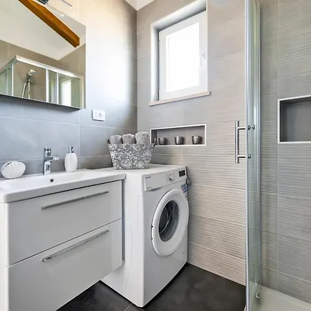 Miracolo Вилла *