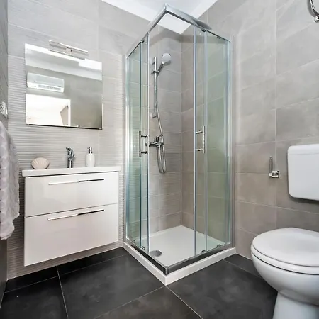 Вилла Miracolo Ровинь