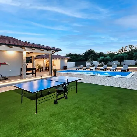 Miracolo Вилла *